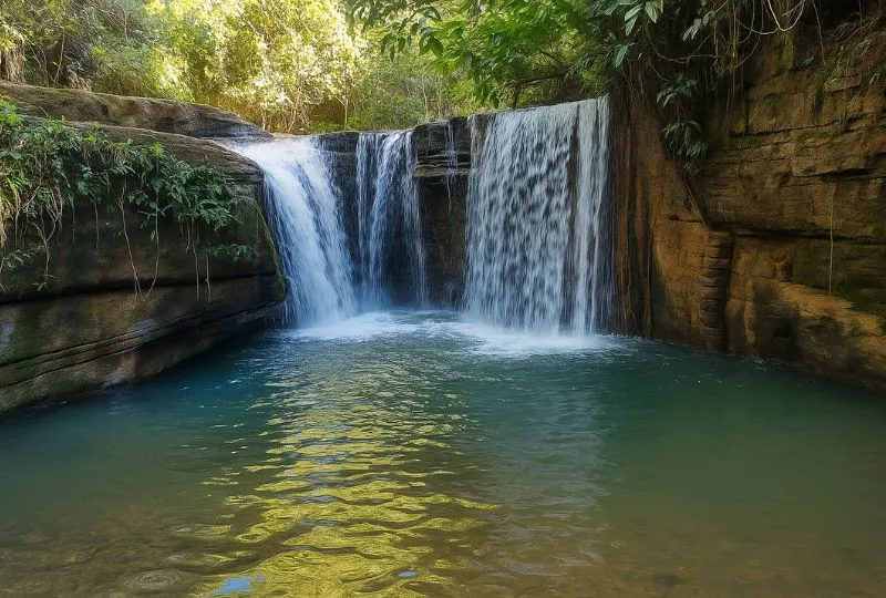 o que fazer na chapada dos guimarães tudo para planejar sua viagem perfeita